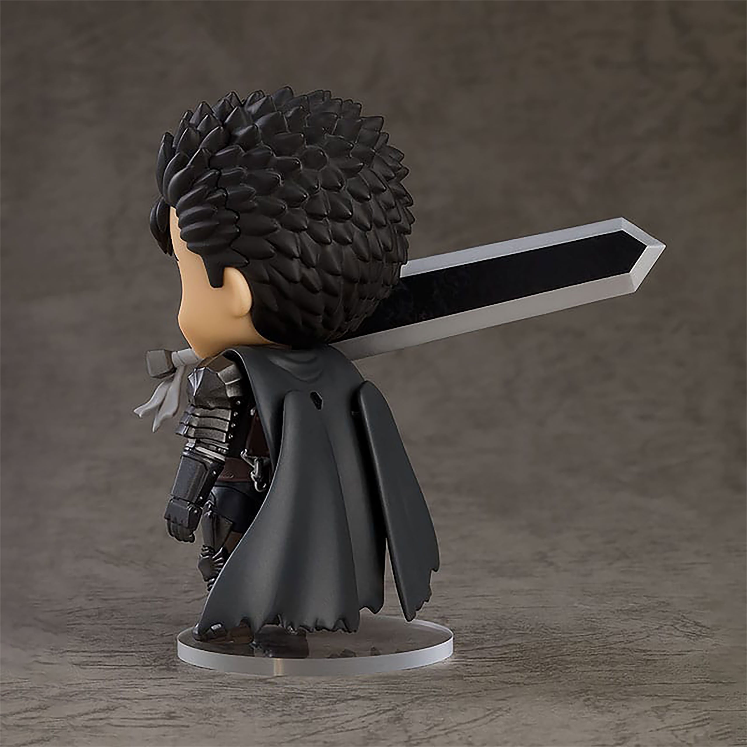 Imagen del producto Berserk - Guts Nendoroid Figura de Acción