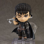 Imagen del producto Berserk - Guts Nendoroid Figura de Acción