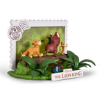 Imagen del producto Rey León D-Stage Diorama Figura
