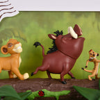 Imagen del producto Rey León D-Stage Diorama Figura