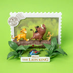 Imagen del producto Rey León D-Stage Diorama Figura