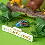 Imagen del producto Rey León D-Stage Diorama Figura