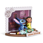 Imagen del producto Figura de Diorama D-Stage de Lilo & Stitch