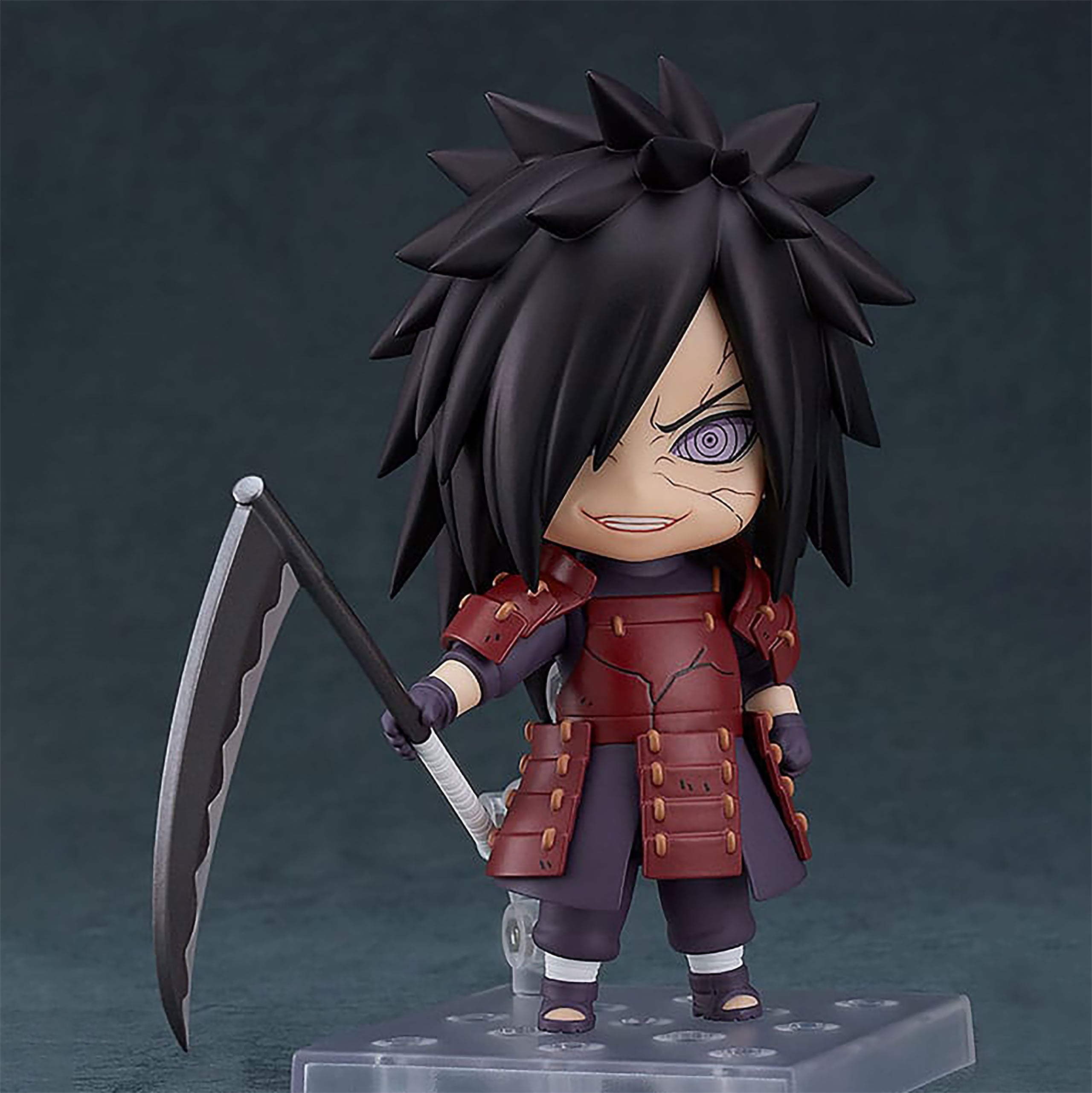 Imagen del producto Naruto Shippuden - Madara Uchiha Nendoroid Figura de Acción