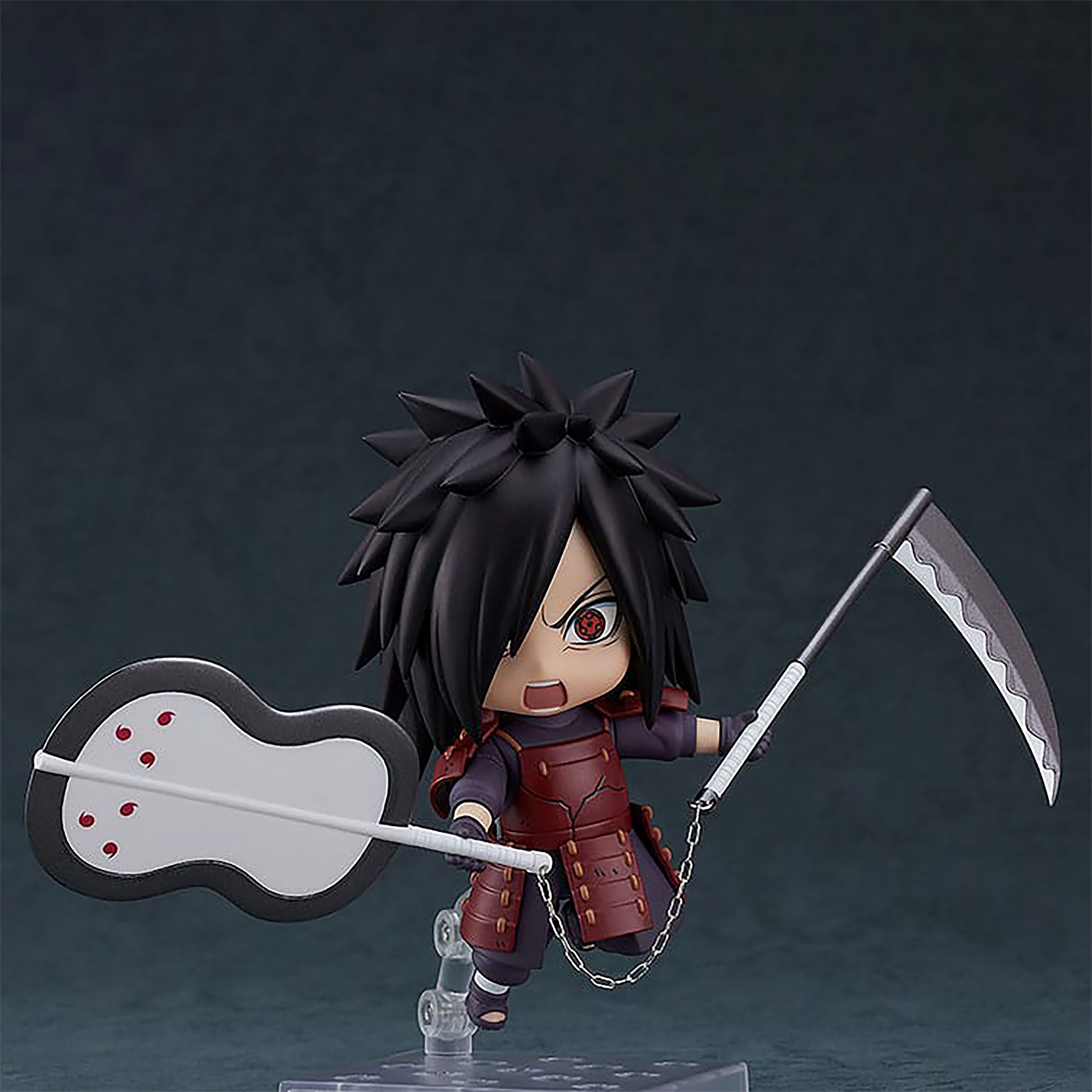 Imagen del producto Naruto Shippuden - Madara Uchiha Nendoroid Figura de Acción