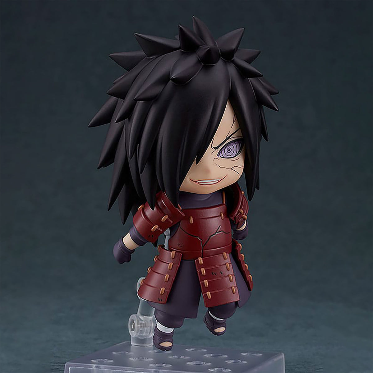 Imagen del producto Naruto Shippuden - Madara Uchiha Nendoroid Figura de Acción