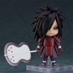 Imagen del producto Naruto Shippuden - Madara Uchiha Nendoroid Figura de Acción