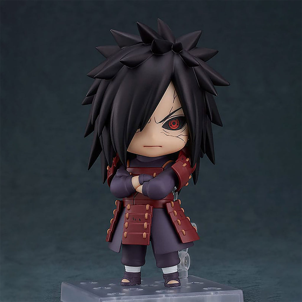 Imagen del producto Naruto Shippuden - Madara Uchiha Nendoroid Figura de Acción