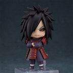 Imagen del producto Naruto Shippuden - Madara Uchiha Nendoroid Figura de Acción