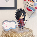 Imagen del producto Naruto Shippuden - Madara Uchiha Nendoroid Figura de Acción
