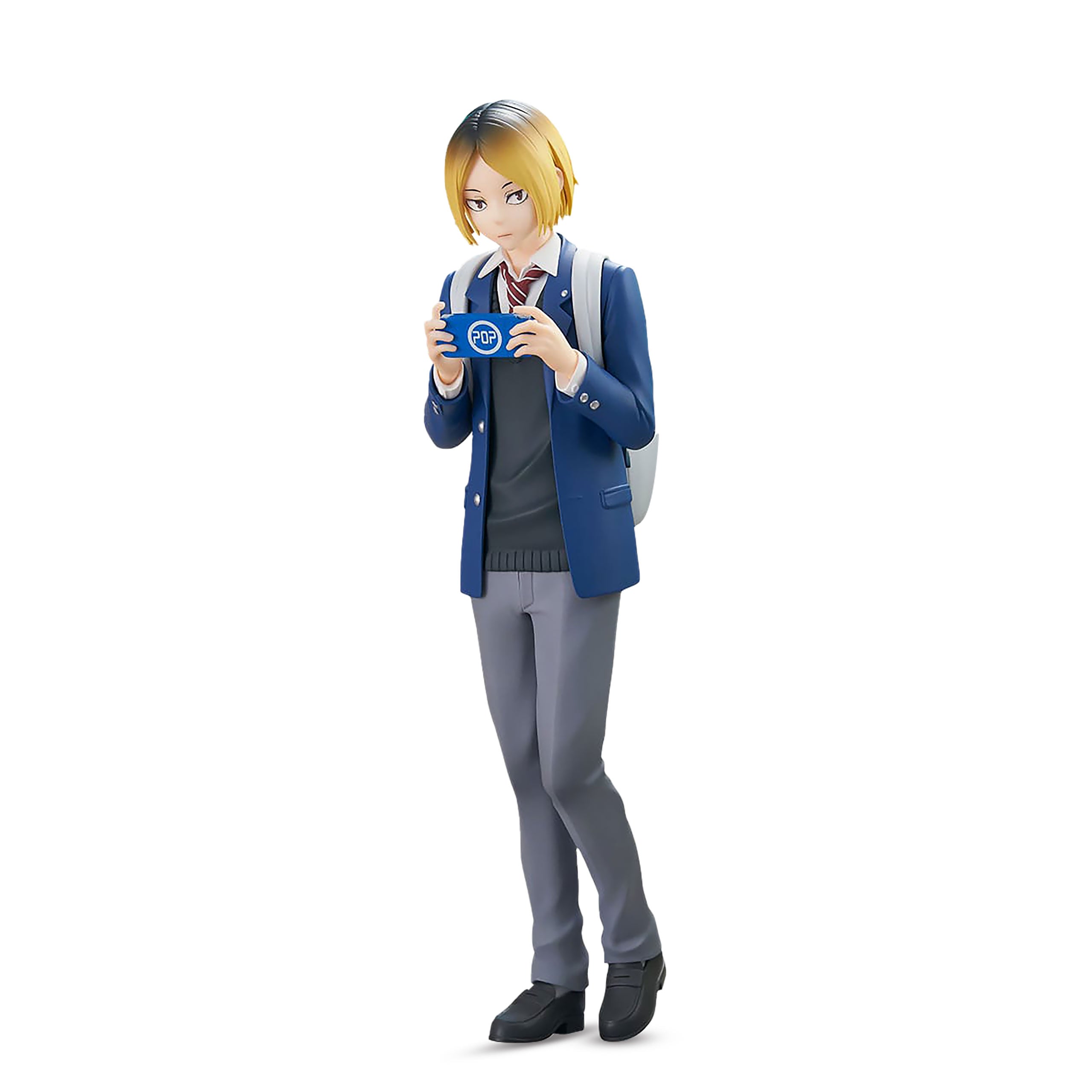 Imagen del producto Haikyu!! - Figura de Kozume Kenma