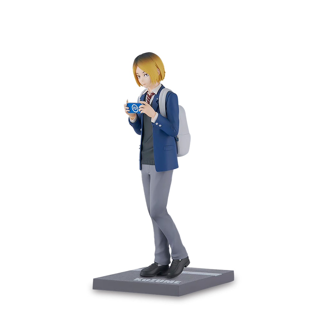 Imagen del producto Haikyu!! - Figura de Kozume Kenma