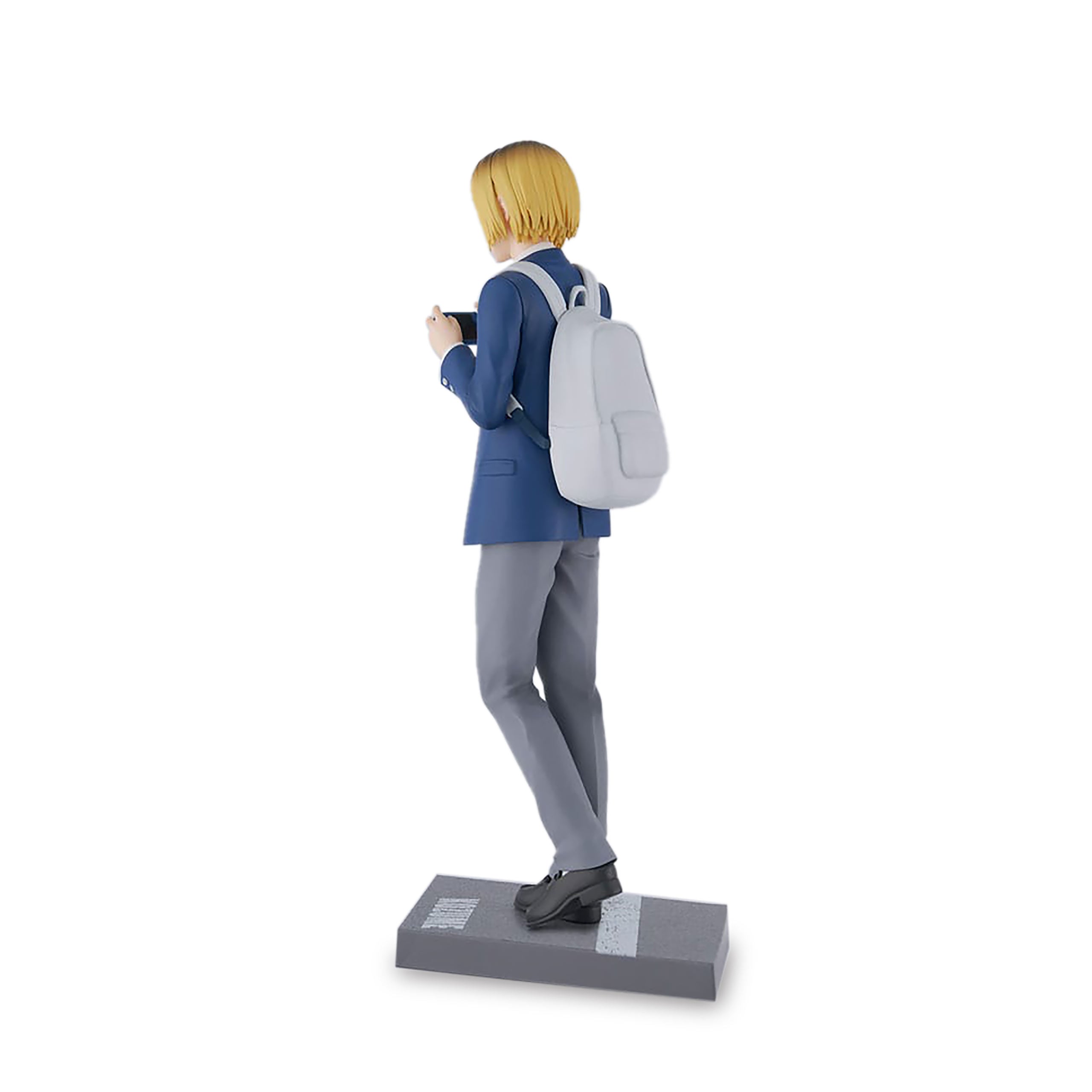 Imagen del producto Haikyu!! - Figura de Kozume Kenma