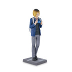 Imagen del producto Haikyu!! - Figura de Kozume Kenma