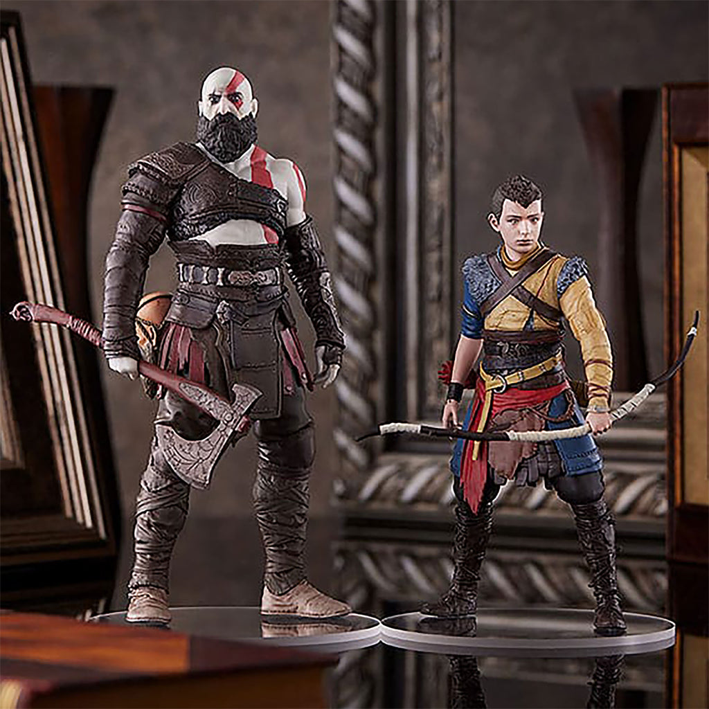 Product image God of War - Atreus Figure