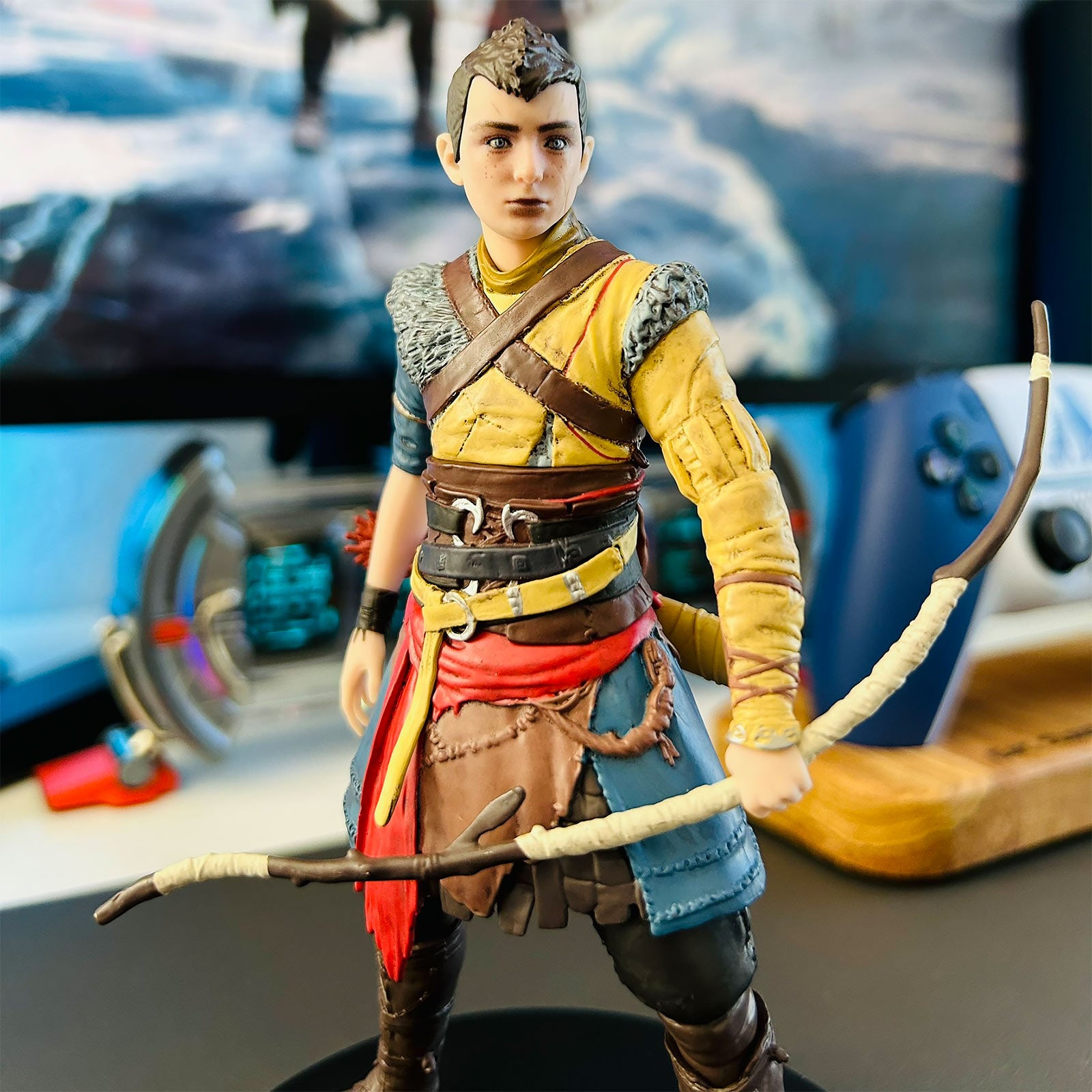 Product image God of War - Atreus Figure