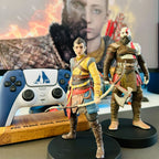 Product image God of War - Atreus Figure