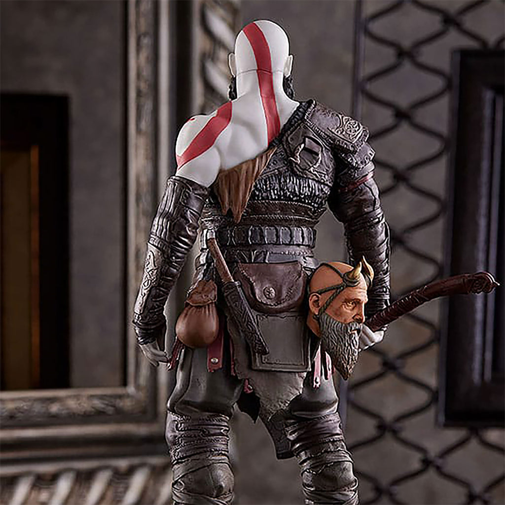 Product image God of War - Kratos Figure