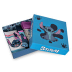 Imagen del producto Lilo & Stitch - Set de 3 calcetines de Angel y Stitch