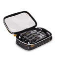 Imagen del producto Harry Potter - Set de 4 brochas de maquillaje de Hogwarts