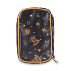 Imagen del producto Harry Potter - Set de 4 brochas de maquillaje de Hogwarts