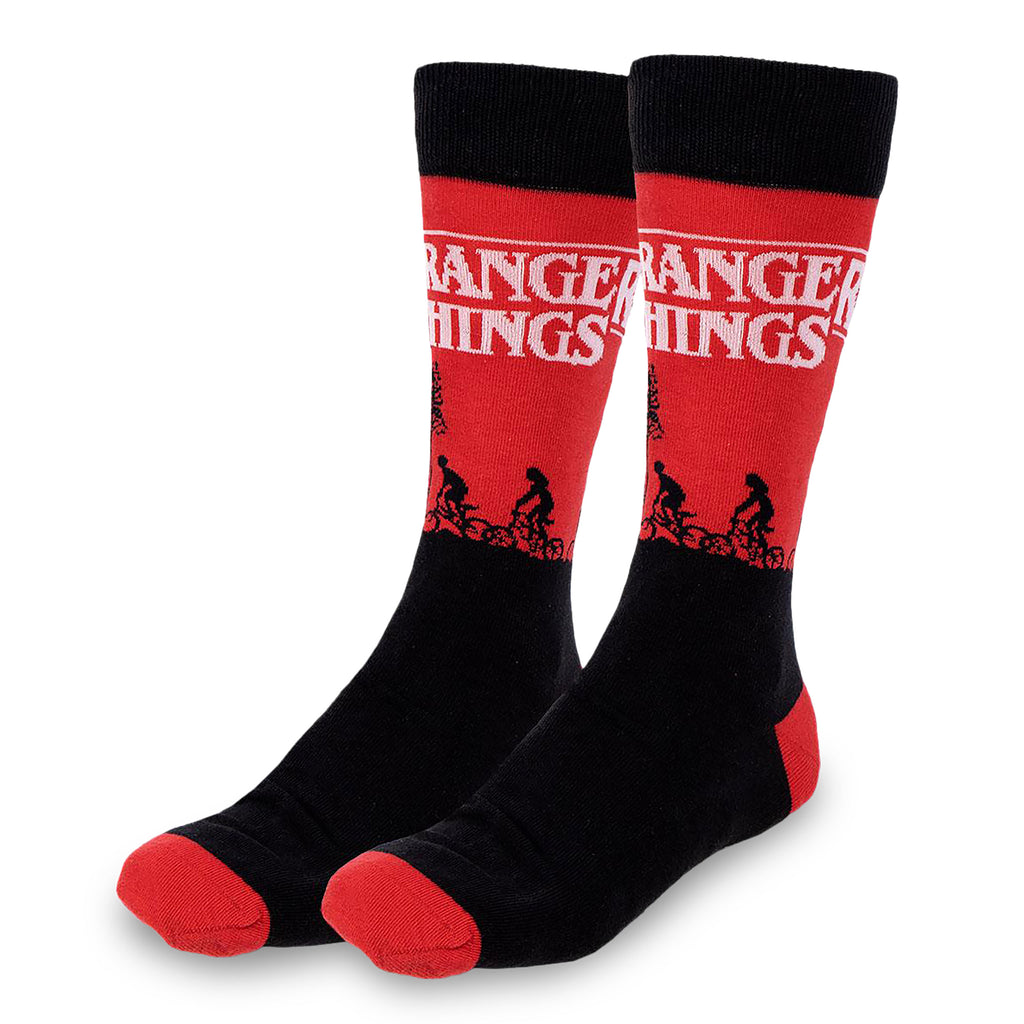 Product image Stranger Things - Socks 3-piece set