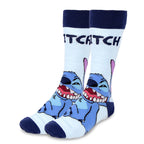 Imagen del producto Lilo & Stitch - Set de 3 calcetines Stitch