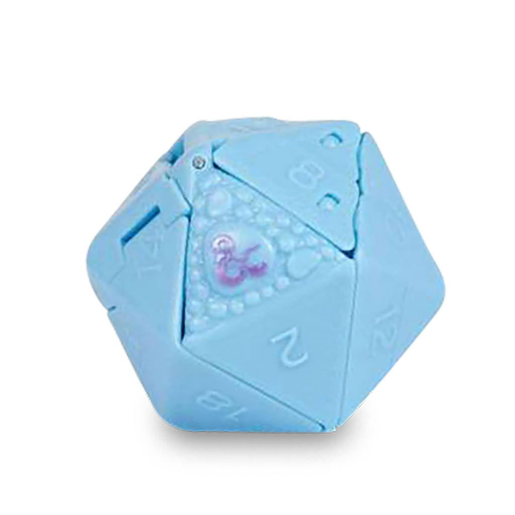 Imagen del producto Dungeons & Dragons - Honor entre ladrones, figura de acción del Observador azul