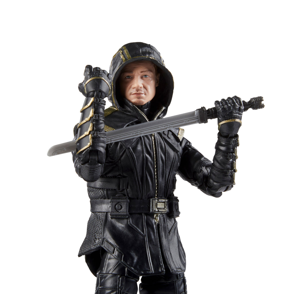 Product image Hawkeye - Ronin Marvel Legends Action Figure