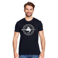 Product image Defence Against the Dark Arts T-Shirt blue - Harry Potter