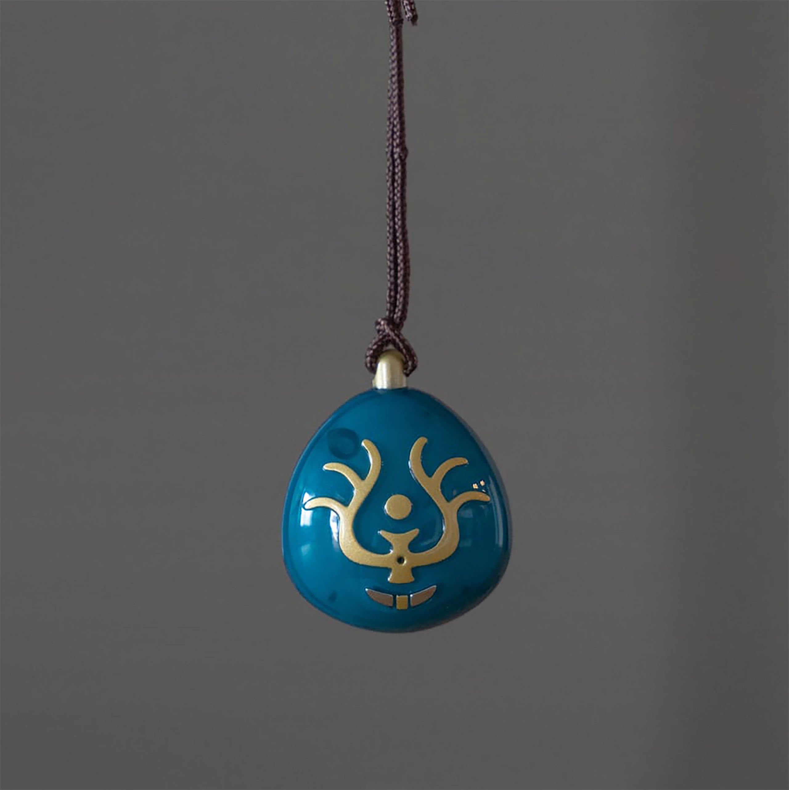 Product image Castle in the Sky - Laputa Amulet Pendant with Light Effect