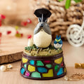 Imagen del producto Mi vecino Totoro - Mini Caja de baile Dondoko