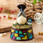Imagen del producto Mi vecino Totoro - Mini Caja de baile Dondoko