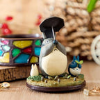 Imagen del producto Mi vecino Totoro - Mini Caja de baile Dondoko