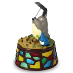Imagen del producto Mi vecino Totoro - Mini Caja de baile Dondoko