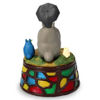 Imagen del producto Mi vecino Totoro - Mini Caja de baile Dondoko