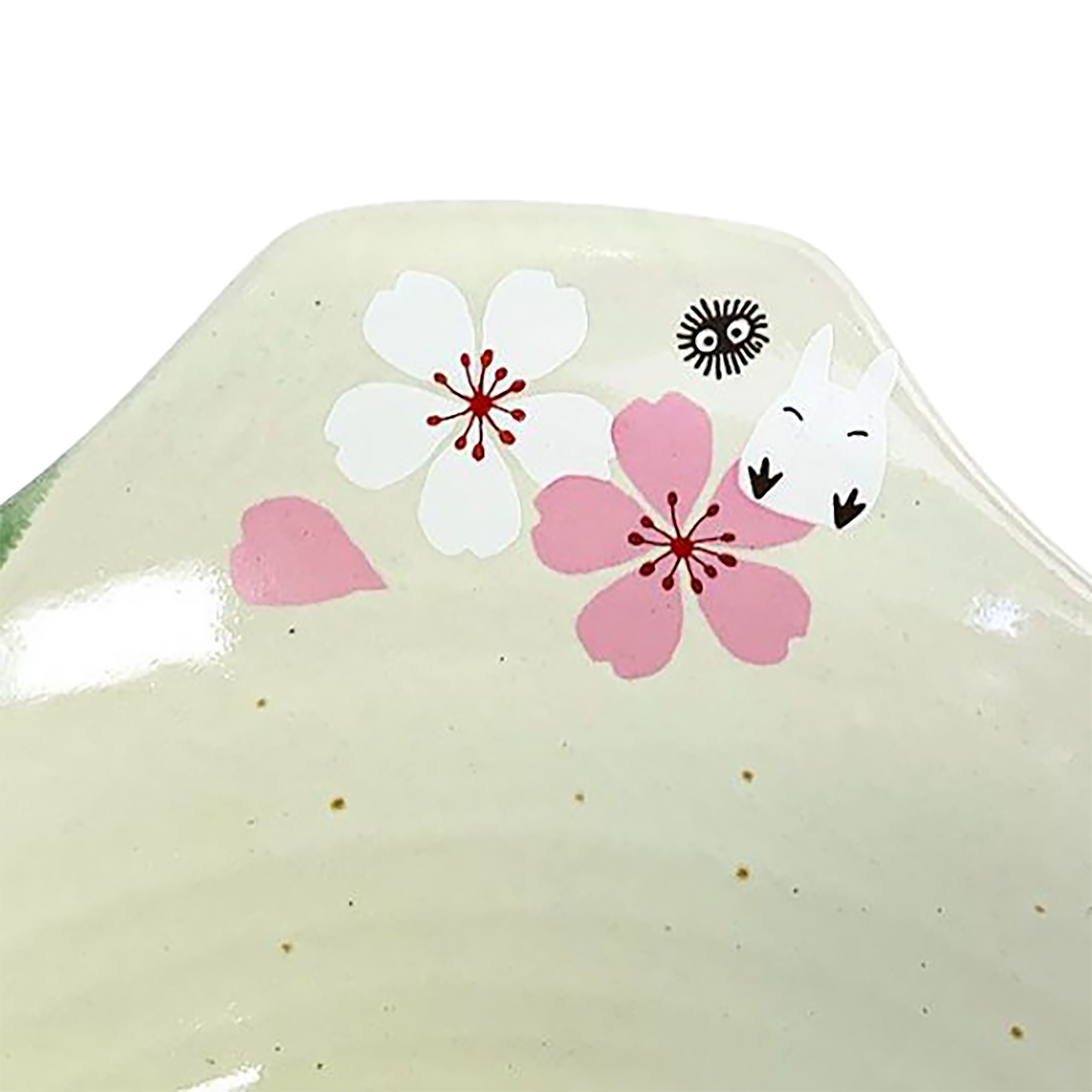 Imagen del producto Mi vecino Totoro - Mini tazón de flores