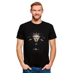 Imagen del producto Diablo IV - Reina de los Condenados Camiseta negra