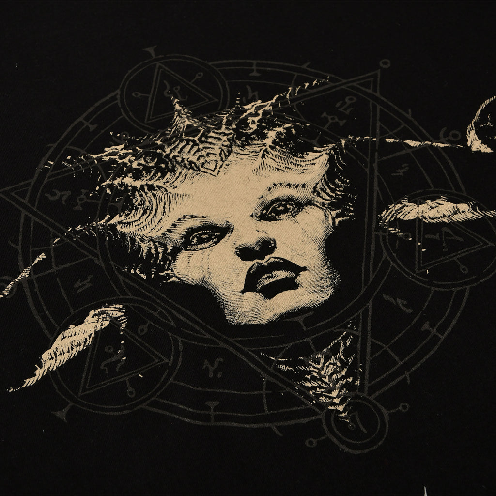 Imagen del producto Diablo IV - Reina de los Condenados Camiseta negra