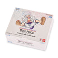 Imagen del producto One Piece - Despertar de la Nueva Era Display de Booster de Colección versión inglesa