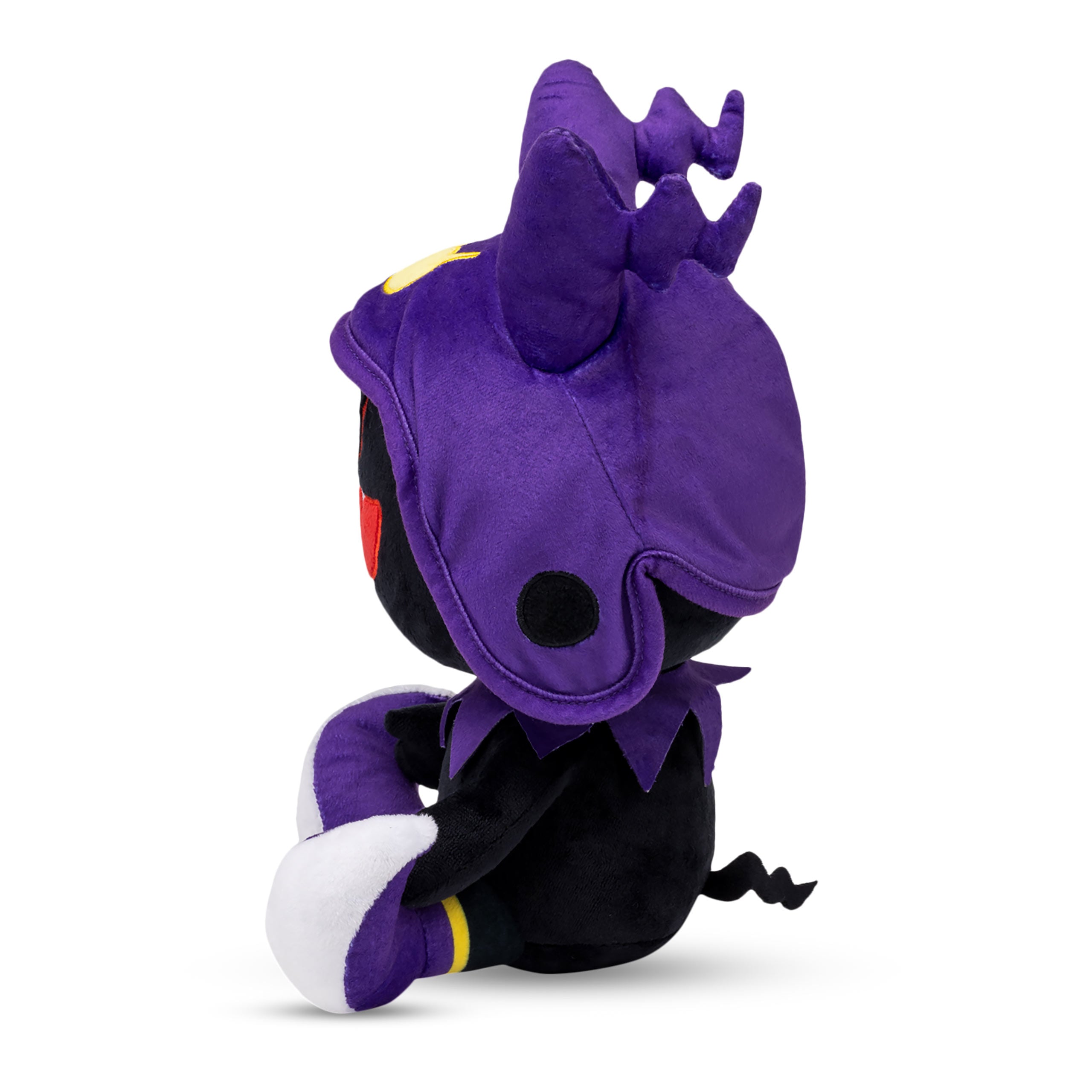 Imagen del producto Persona 5 - Peluche Black Frost Royal Stubbins Deluxe