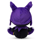 Imagen del producto Persona 5 - Peluche Black Frost Royal Stubbins Deluxe