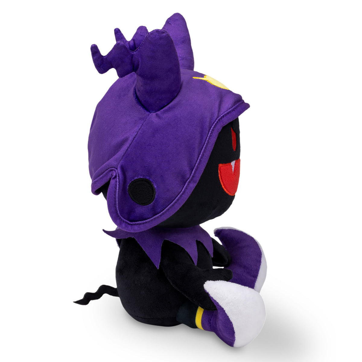 Imagen del producto Persona 5 - Peluche Black Frost Royal Stubbins Deluxe