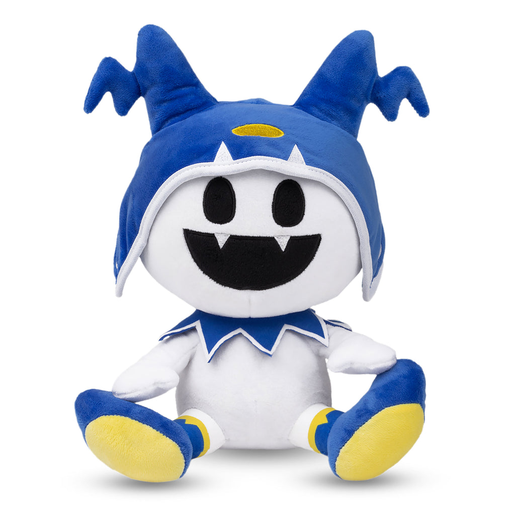 Product image Persona 5 - Jack Frost Royal Stubbins Deluxe Plush Figure