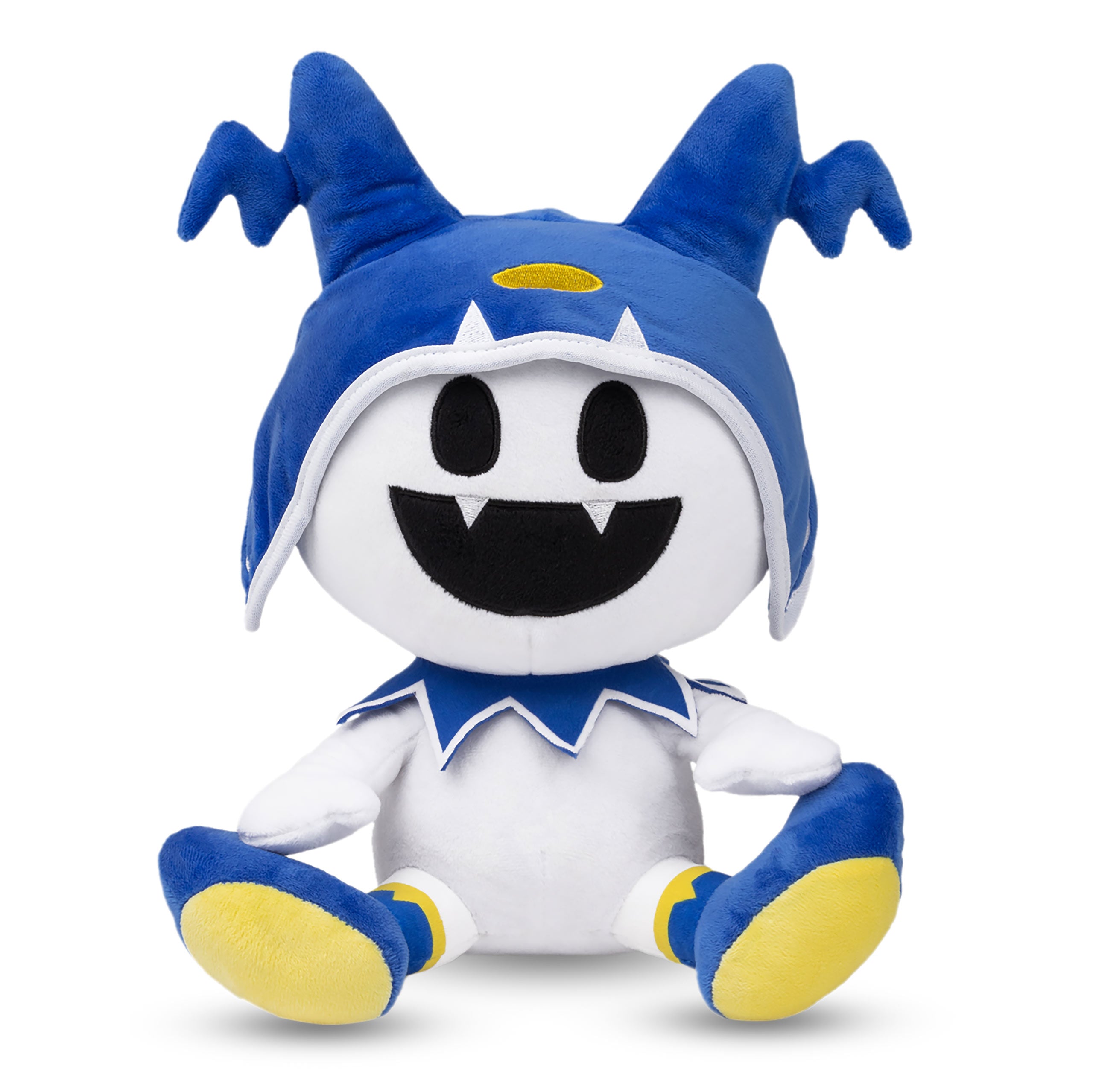Imagen del producto Persona 5 - Jack Frost Royal Stubbins Peluche Deluxe