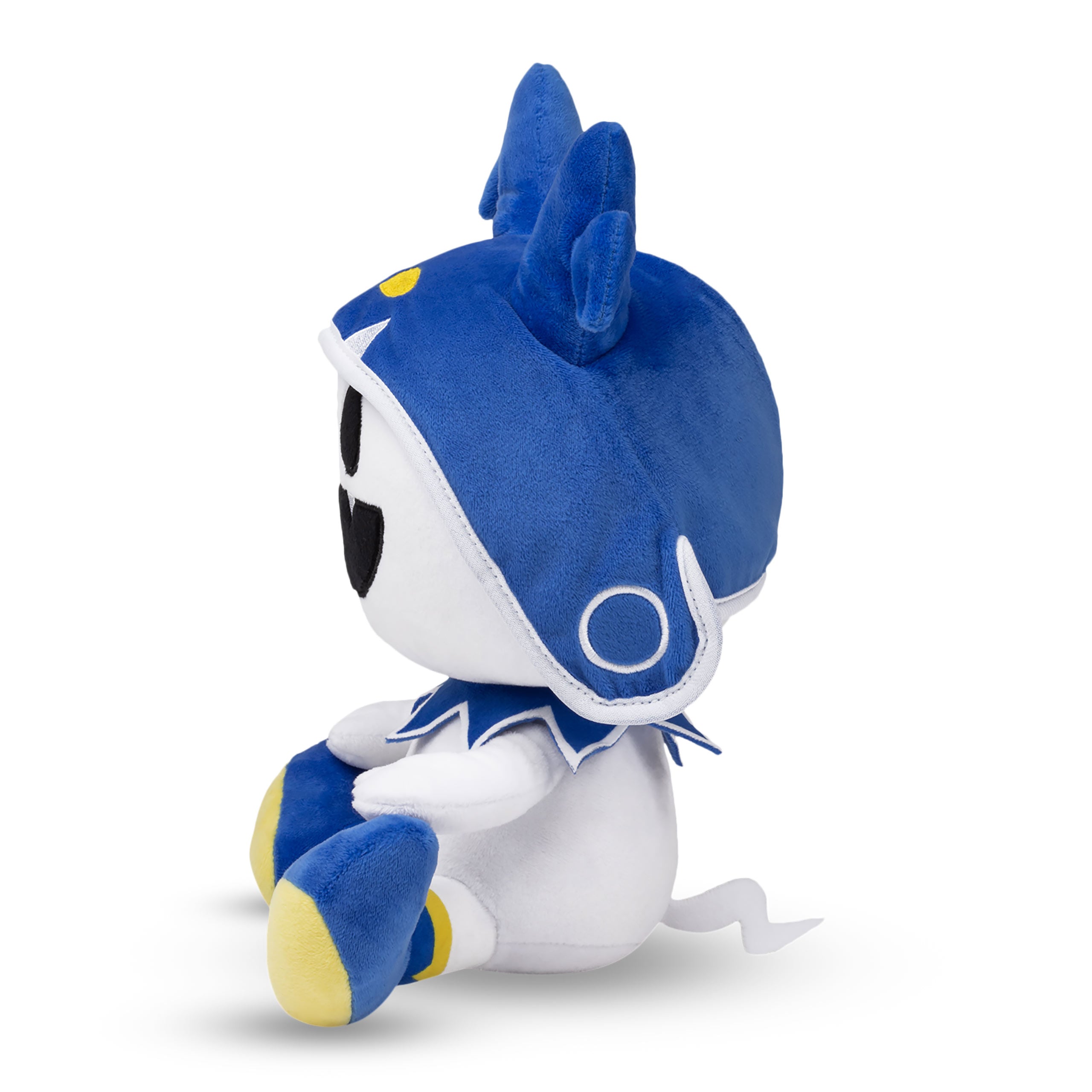 Imagen del producto Persona 5 - Jack Frost Royal Stubbins Peluche Deluxe