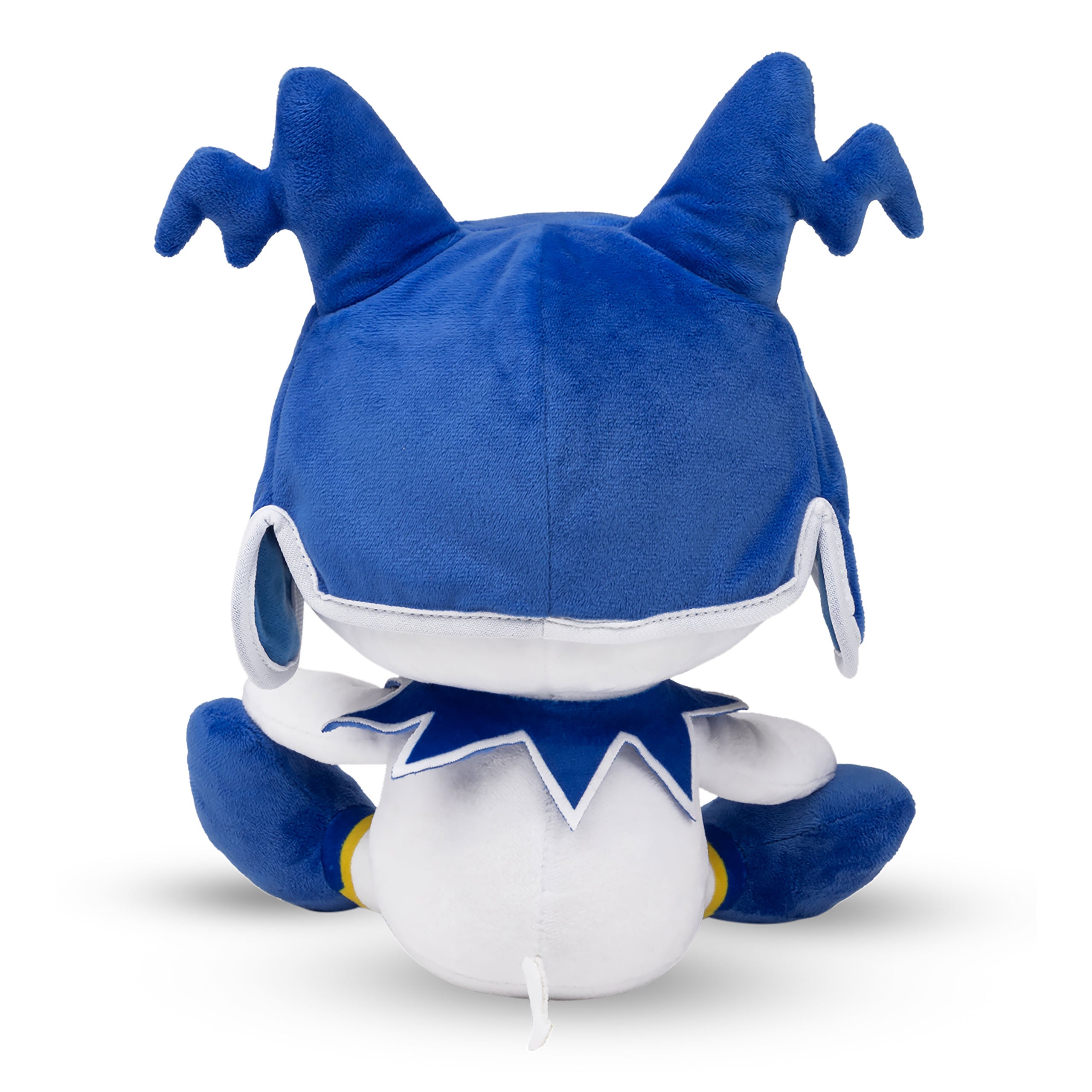 Imagen del producto Persona 5 - Jack Frost Royal Stubbins Peluche Deluxe