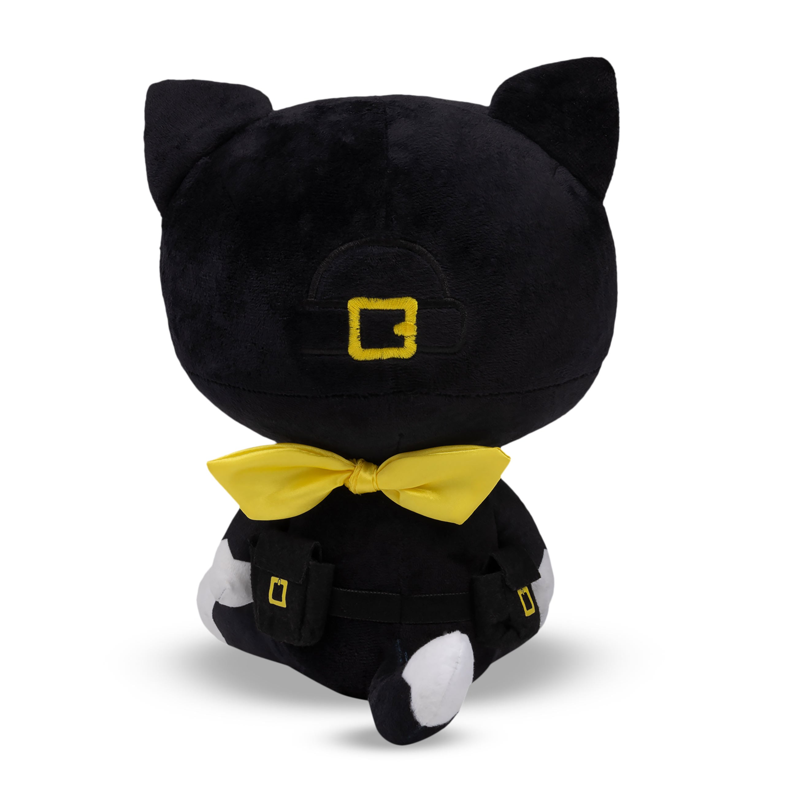 Imagen del producto Persona 5 - Morgana Royal Stubbins Figura de Peluche