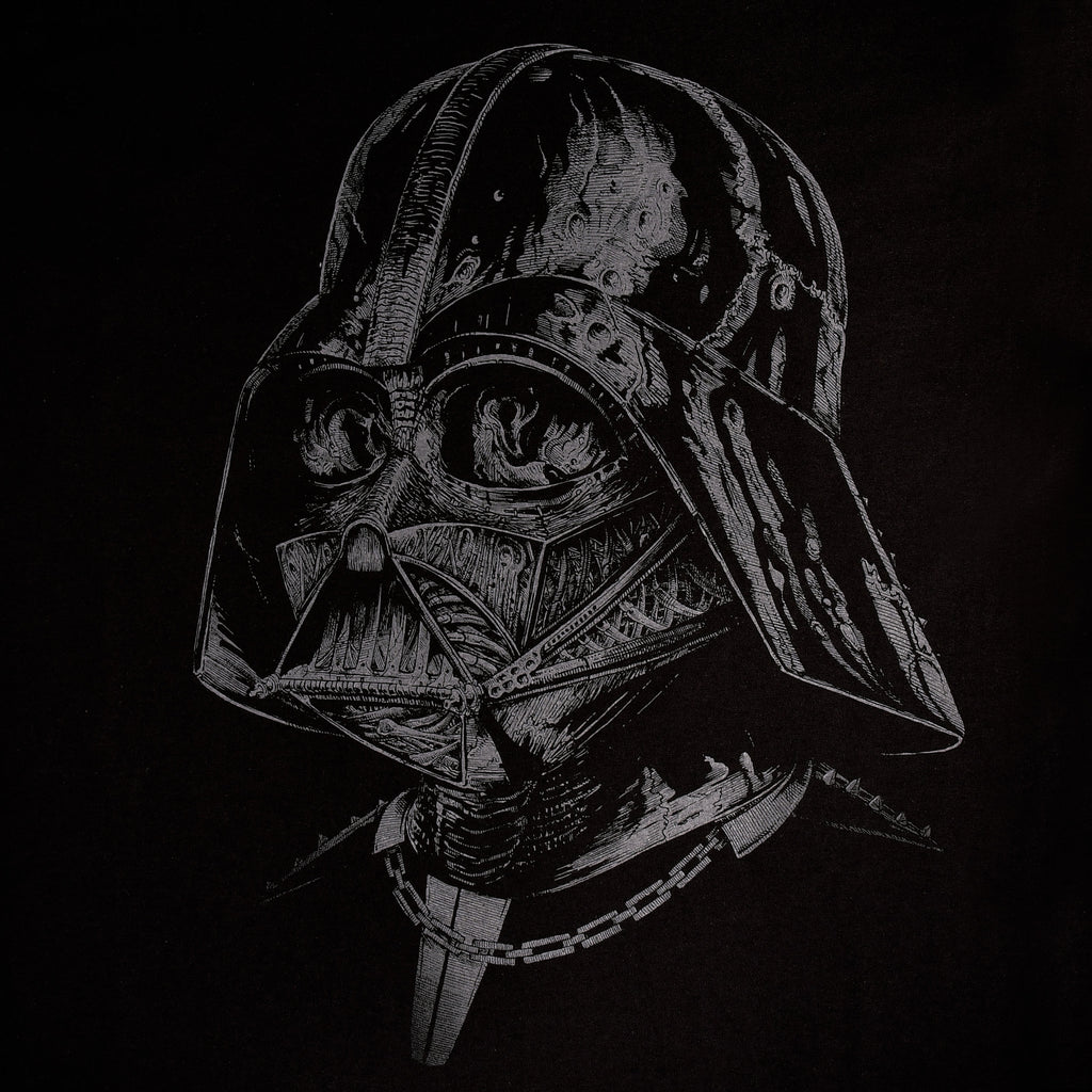 Product image Star Wars - Dark Lord T-Shirt Black