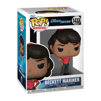 Imagen del producto Star Trek: Lower Decks - Figura Funko Pop de Beckett